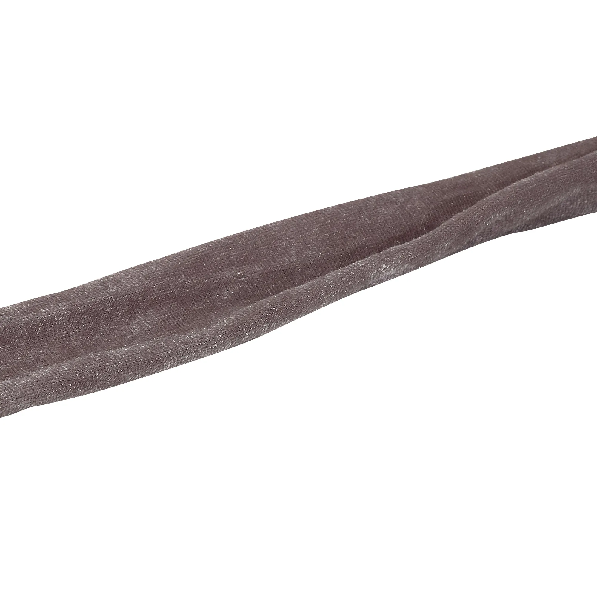IL90101  Velvet Fabric Cloth/Sleeve For Covering Chain/Cable